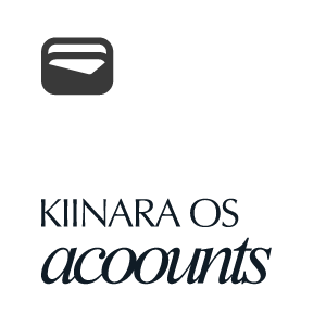 Accounts